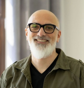 Foto von Joachim Meis, dem KerleCoach